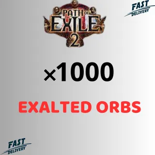 EXALTED ORB