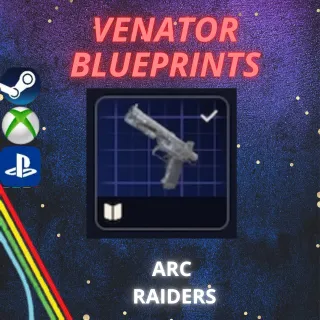 ARC RAIDERS