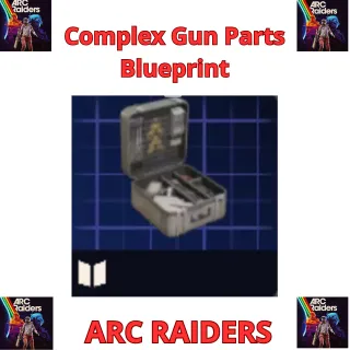 ARC RAIDERS