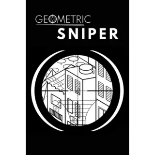 Geometric Sniper (PC) Steam Key GLOBAL