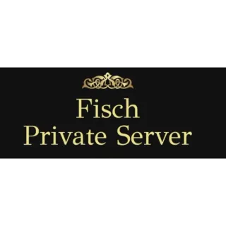 FISCH PRIVATE SERVER 1 MONTH NO STOP 24/7