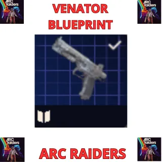 ARC RAIDERS