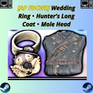 AP FDCWR BUNDLE