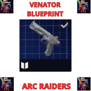 ARC RAIDERS