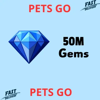 PETS GO