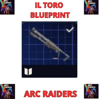 ARC RAIDERS