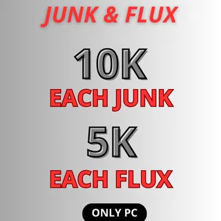 JUNK