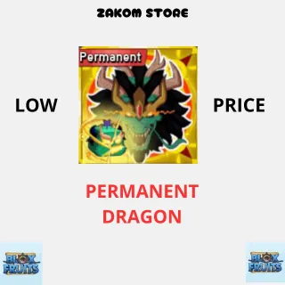 DRAGON PERMANENT