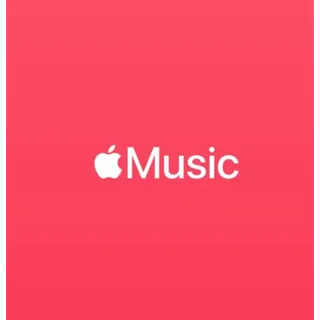 APPLE MUSIC 5 MONTHS KEY (USA)