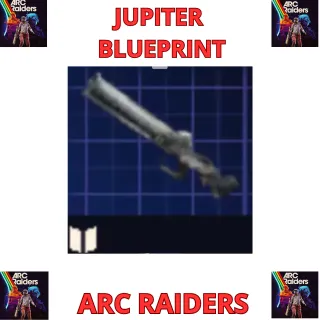 ARC RAIDERR
