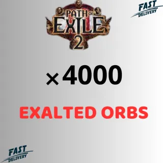 EXALTED ORBS Po2