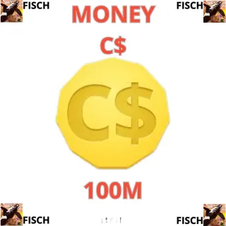 FISCH MONEY C$
