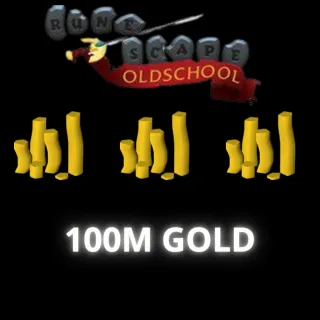 OSRS GOLD