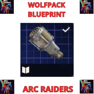 ARC RAIDERS