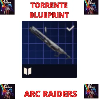 ARC RAIDERS