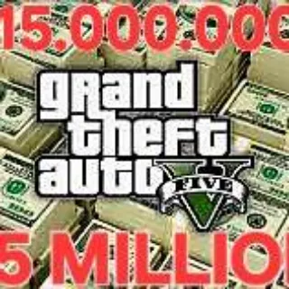 Money | 30M gta