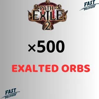 EXALTED ORB