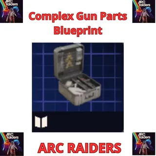 ARC RAIDERS