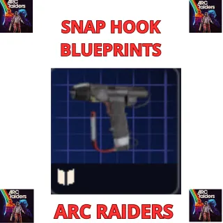 ARC RAIDERS