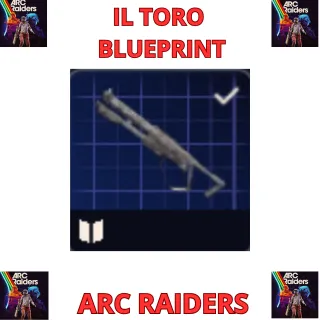 ARC RAIDERS