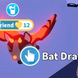 NFR Bat Dragon