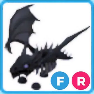 FR Shadow Dragon