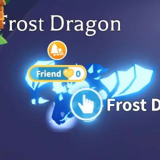 NFR Frost Dragon