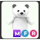 MFR Polar Bear