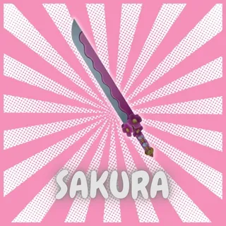 Sakura MM2
