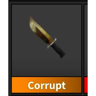 Corrupt MM2