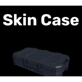 3x Skin Case - Rivals [724R]