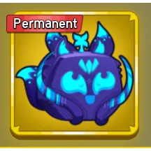 Permanent Kitsune - Blox Fruits [4000R]