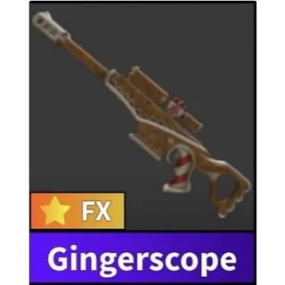 Gingerscope