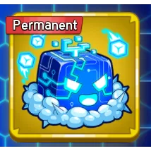 Permanent Control - Blox Fruits [4000R]