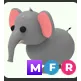 MFR Elephant