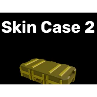 3x Skin Case 2 - Rivals [724R]