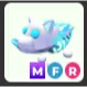MFR Ice Wolf