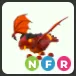 NFR Lava dragon