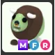 MFR zombie buffalo