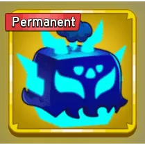 Permanent Lightning - Blox Fruits [2100R]