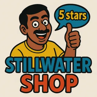 Stillwater shop