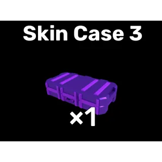 3x Skin Case 3 - Rivals [724R]