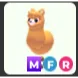 MFR Alpaca