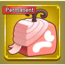 Permanent Pain - Blox Fruits [2200R]