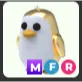 MFR Golden Penguin