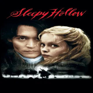 Sleepy Hollow 4K VUDU