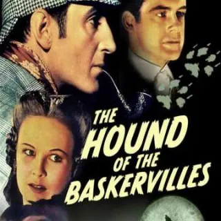 The Hound of the Baskervilles HD