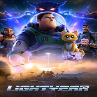 Lightyear 4K MA/VUDU + DMI Points