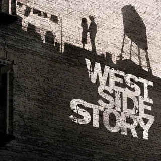 West Side Story 4K MA
