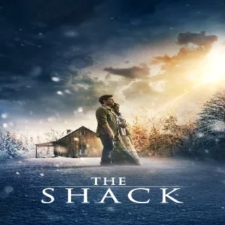 The Shack HD VUDU